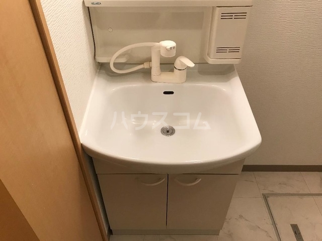 14/30 洗面