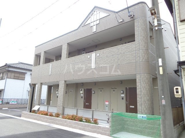 1/30 外観