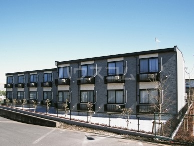 1/1 外観