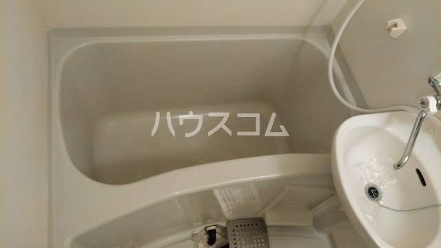 10/29 浴室