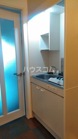 7/29 キッチン