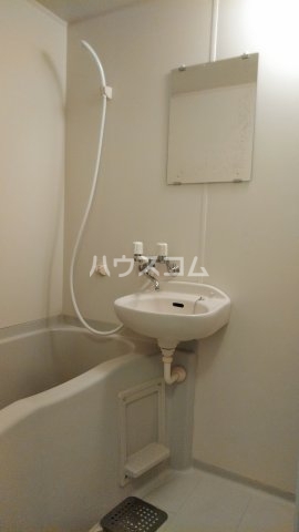 9/29 浴室