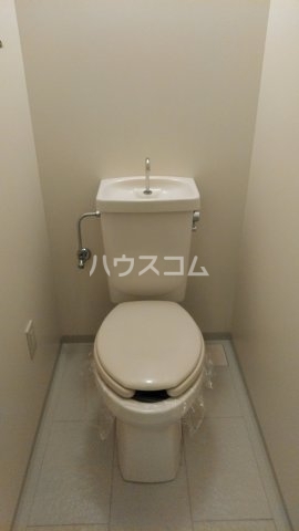 11/29 トイレ