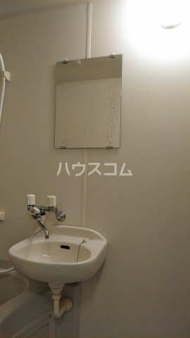 12/29 洗面