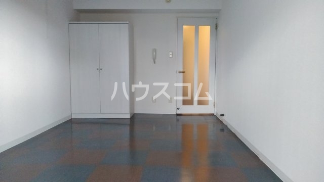 4/29 寝室