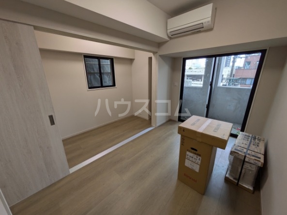 4/26 リビング/ダイニング