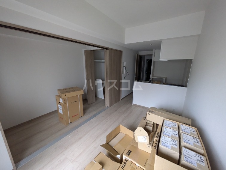 3/21 リビング/ダイニング