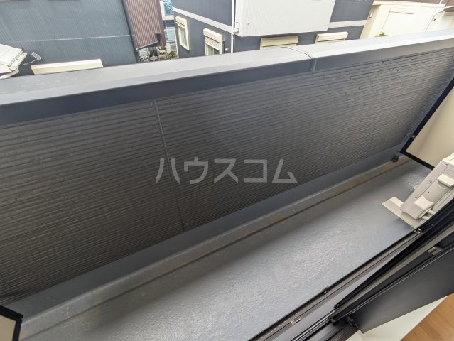 23/30 バルコニー