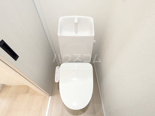 19/30 トイレ