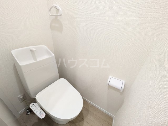 18/30 トイレ