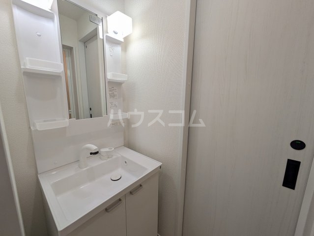 20/30 洗面