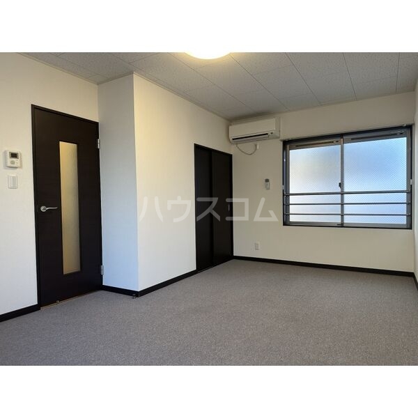 3/18 リビング/ダイニング