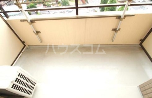 15/29 バルコニー