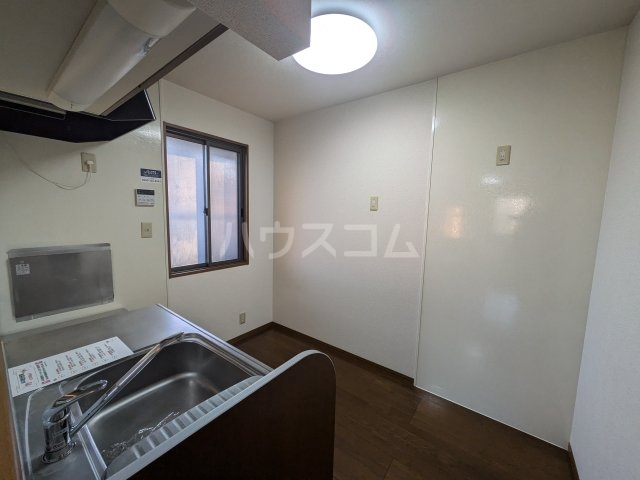 11/30 キッチン
