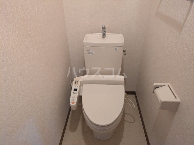 13/30 トイレ