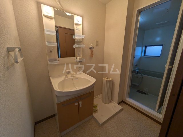 14/30 洗面