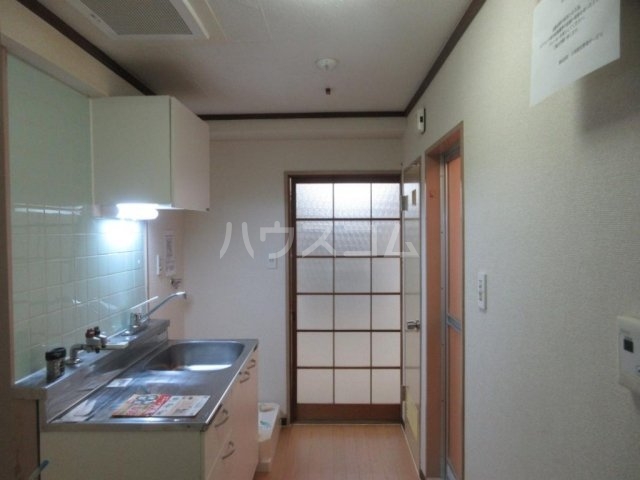 3/19 リビング/ダイニング