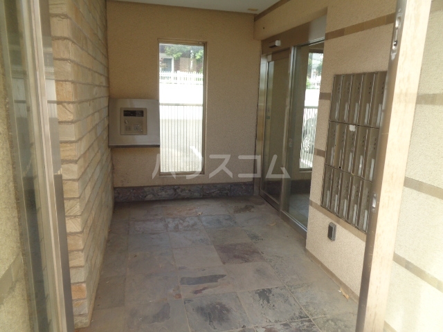 2/12 エントランス