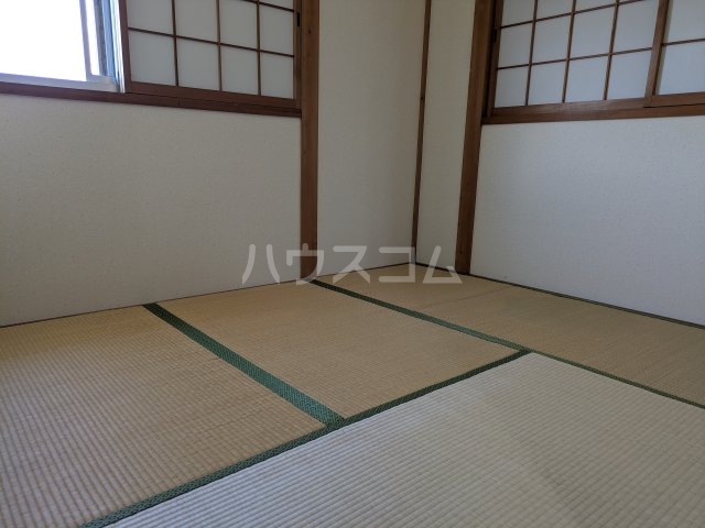 6/26 室内