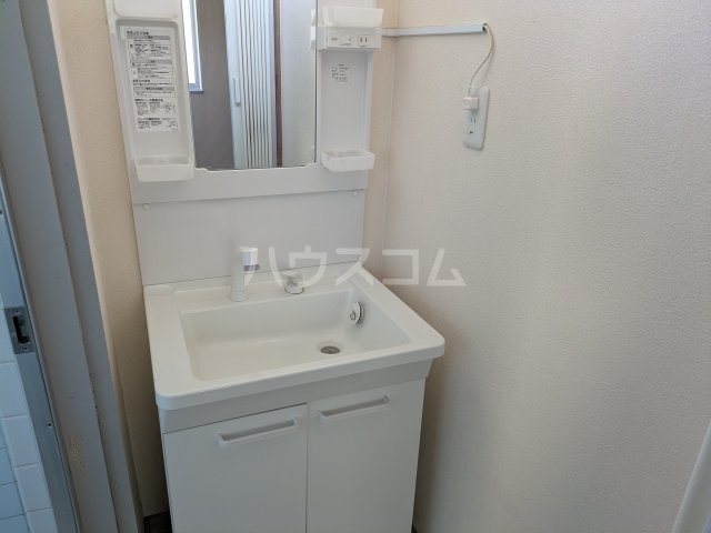 15/26 洗面