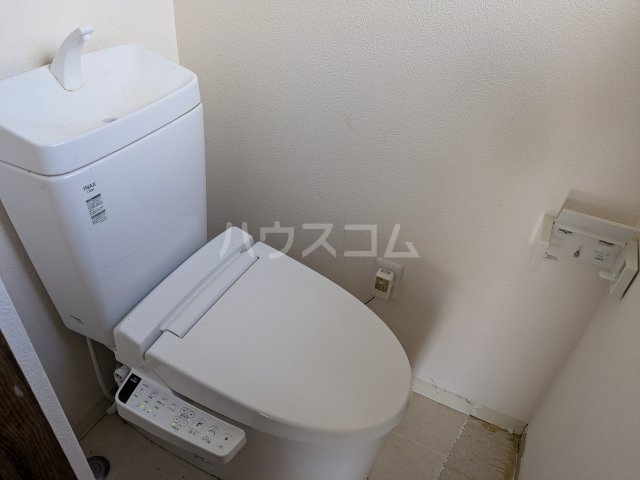 14/26 トイレ