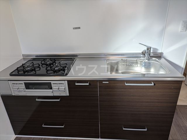 9/28 キッチン