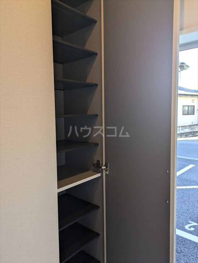 7/28 収納