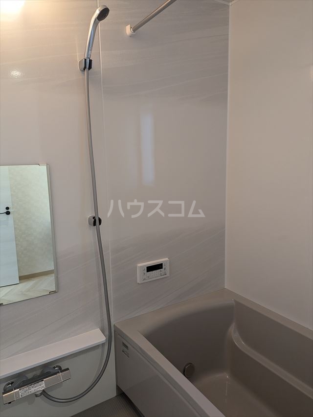 10/28 浴室