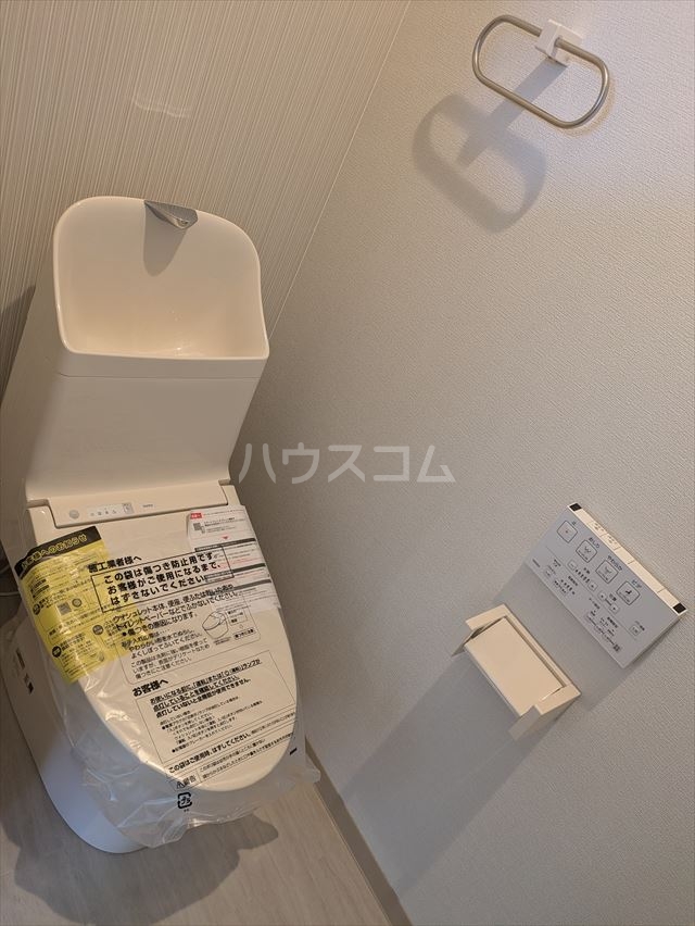 11/28 トイレ
