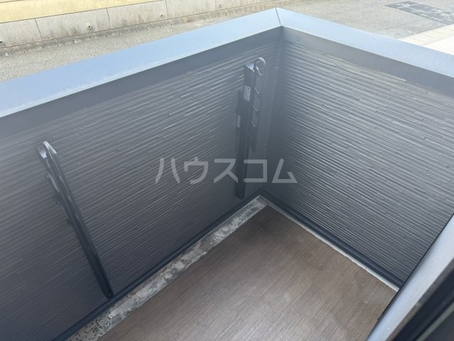 15/29 バルコニー