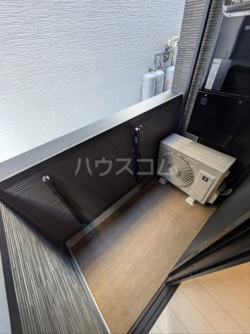 15/30 バルコニー