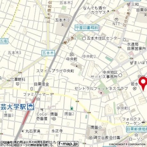 18/26 地図