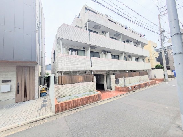 1/26 外観