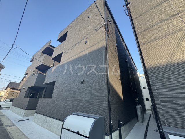 1/19 外観