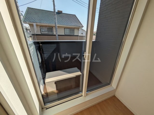 17/30 バルコニー