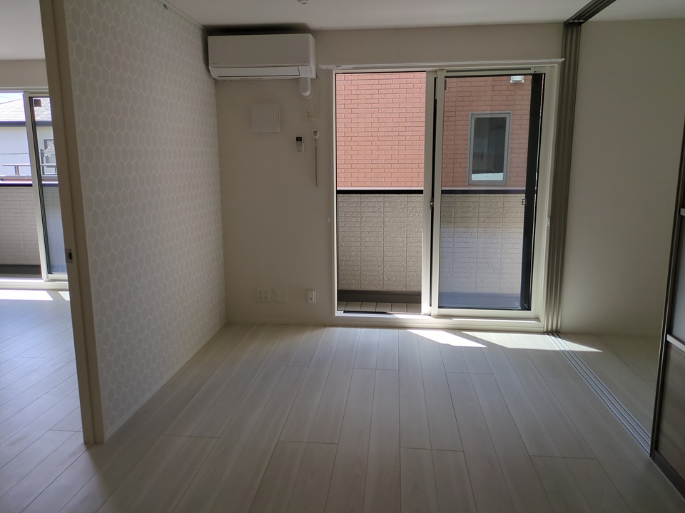 3/30 リビング/ダイニング