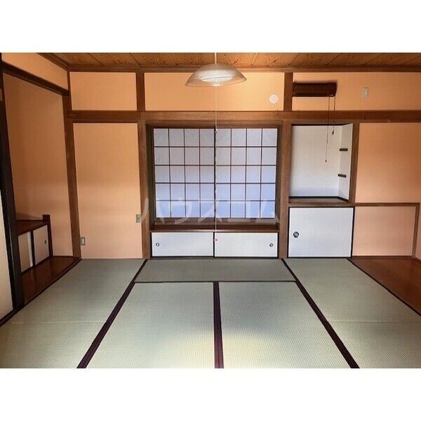 3/22 リビング/ダイニング