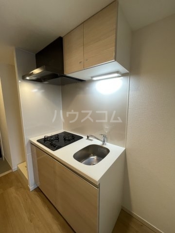 8/30 キッチン