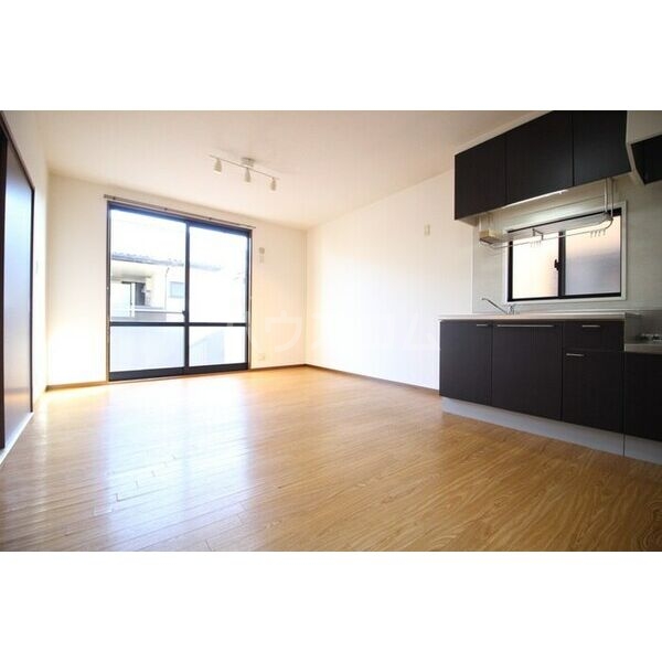 3/21 リビング/ダイニング