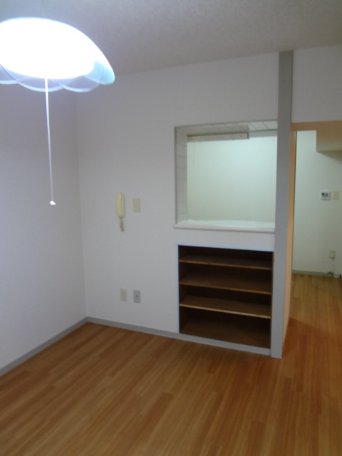 4/29 リビング/ダイニング