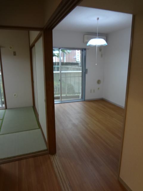 3/29 リビング/ダイニング