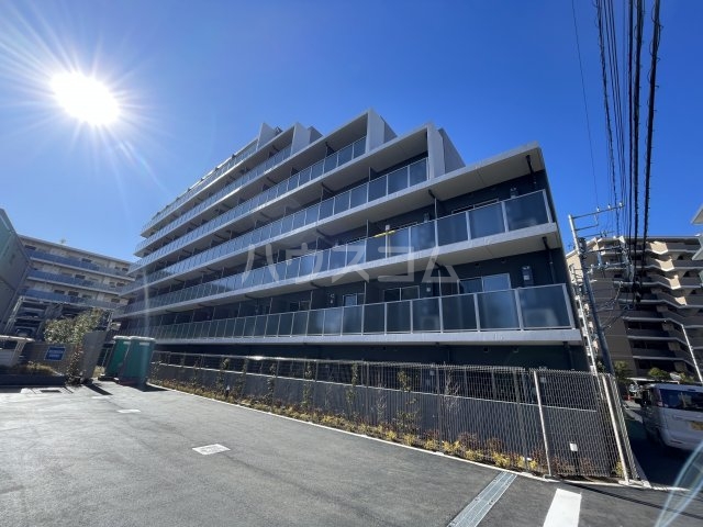 1/30 外観