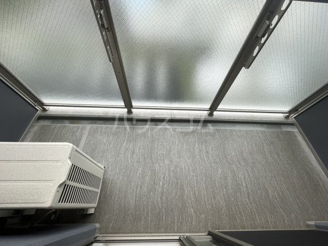 16/30 バルコニー