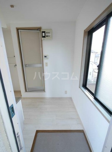 3/25 リビング/ダイニング