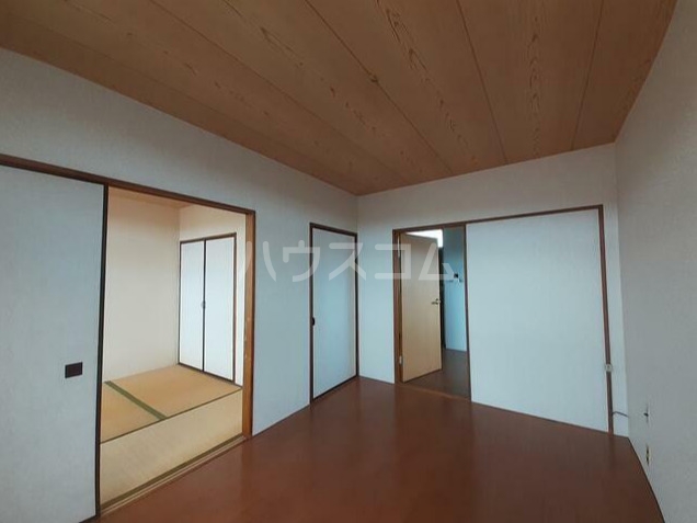 3/25 リビング/ダイニング