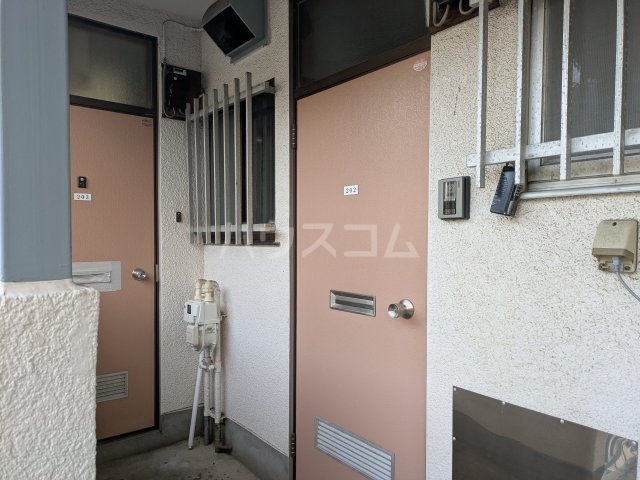 9/27 玄関