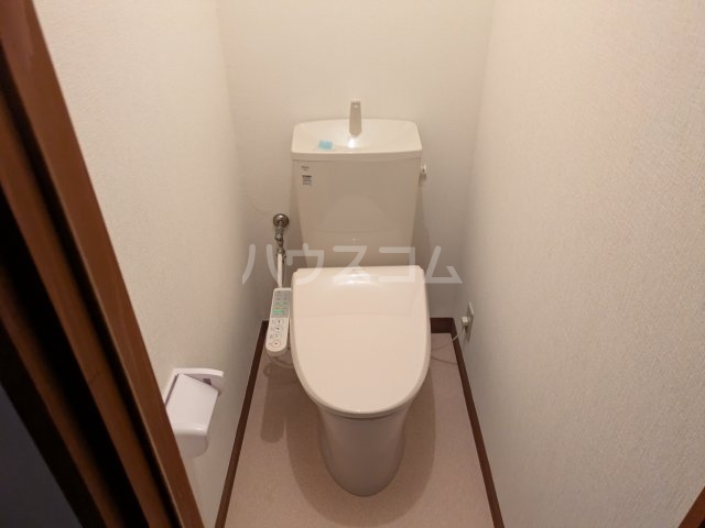 13/27 トイレ