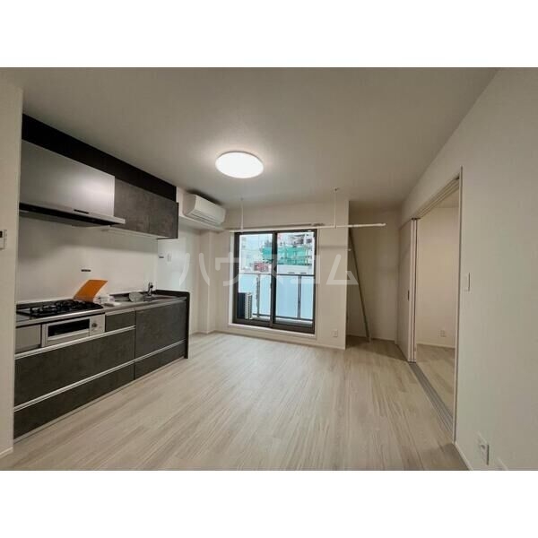 3/21 リビング/ダイニング