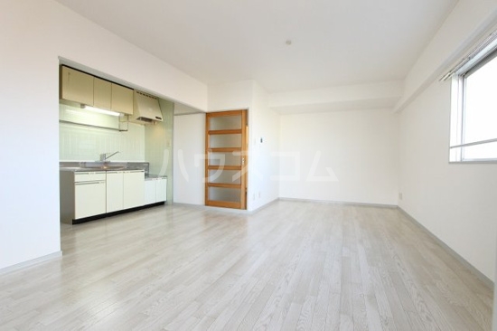 3/25 リビング/ダイニング