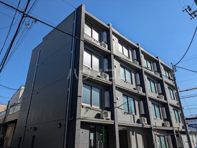 1/19 外観